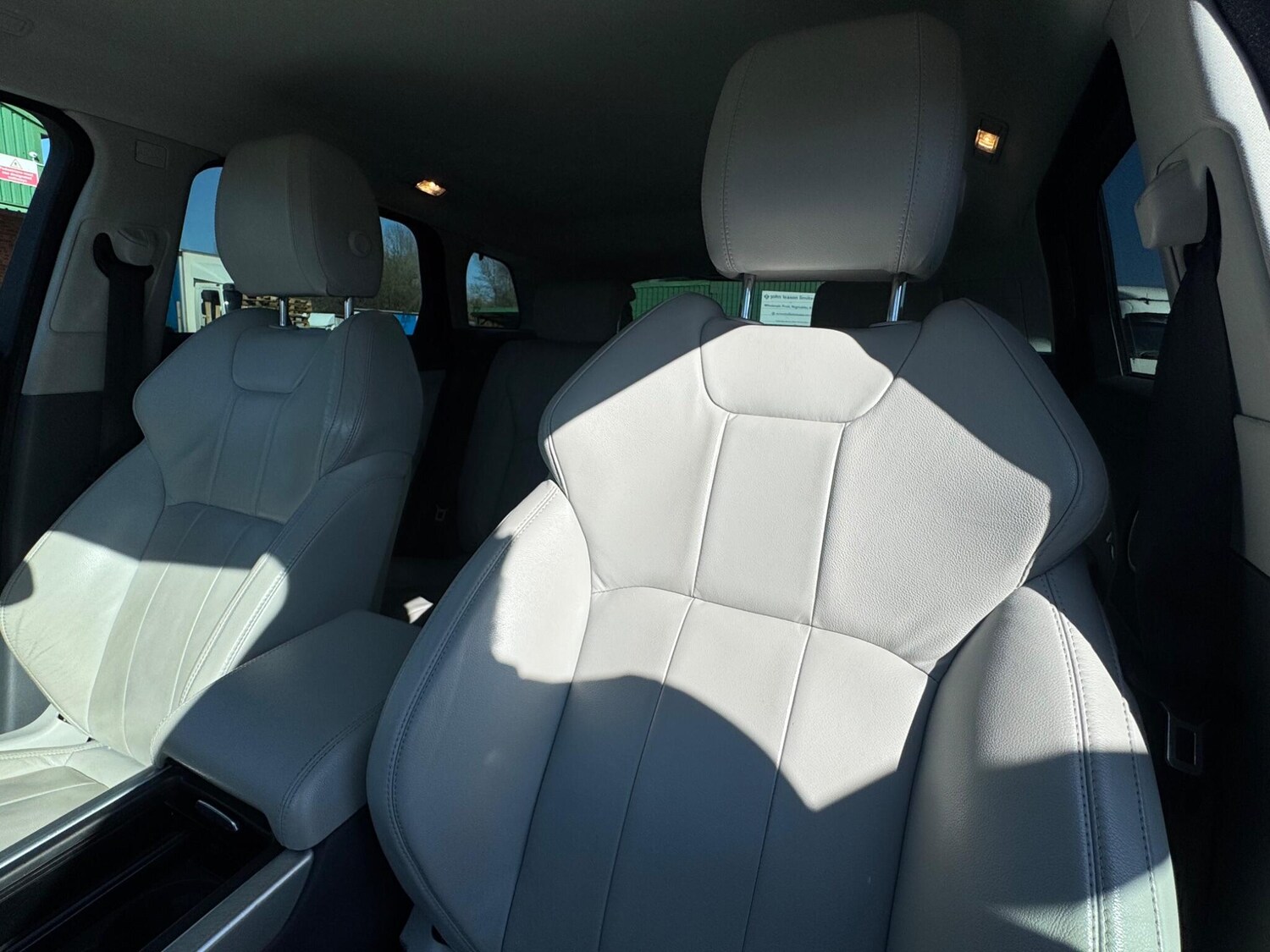 Used Land Rover Range Rover Evoque for sale - 77940581: Photo 14