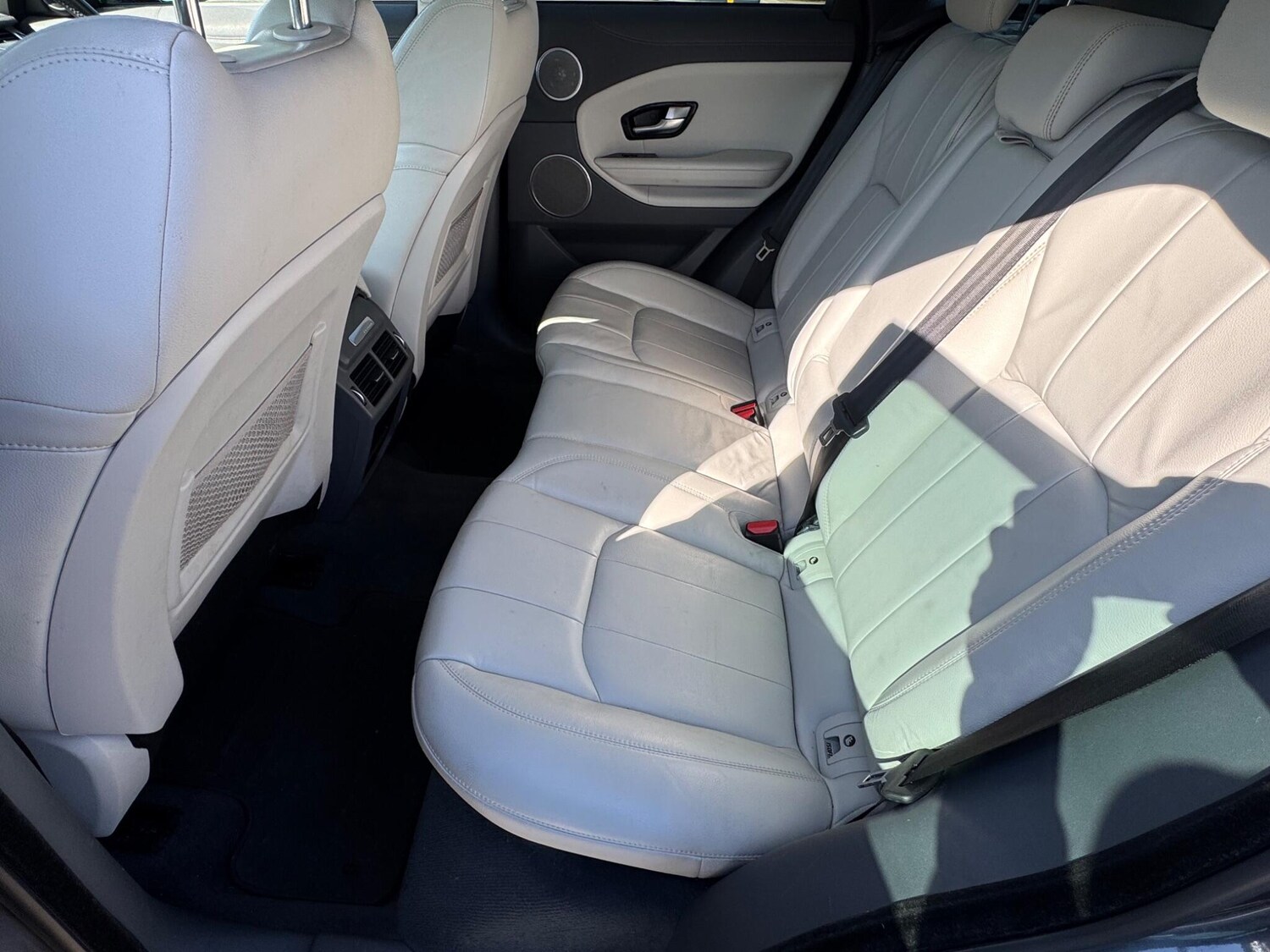 Used Land Rover Range Rover Evoque for sale - 77940581: Photo 15