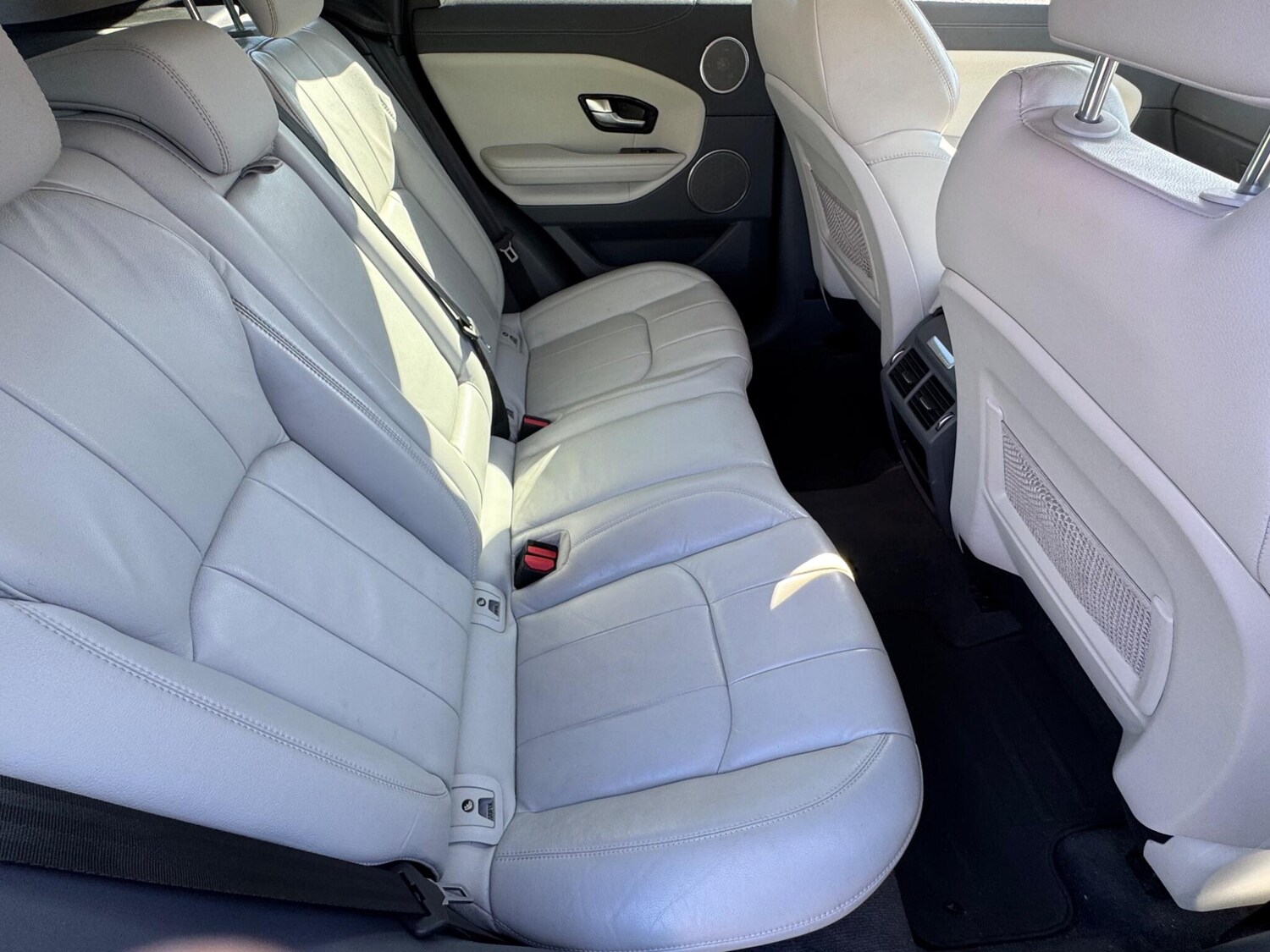 Used Land Rover Range Rover Evoque for sale - 77940581: Photo 16