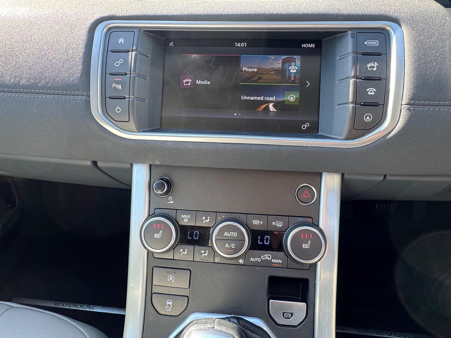 Used Land Rover Range Rover Evoque for sale - 77940581: Photo 17