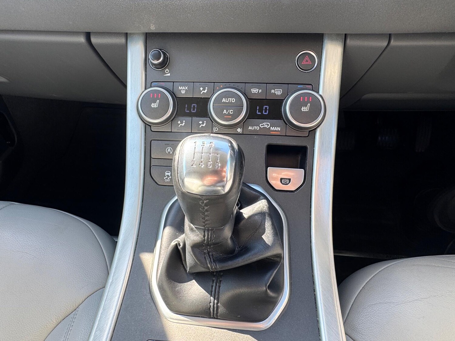 Used Land Rover Range Rover Evoque for sale - 77940581: Photo 18