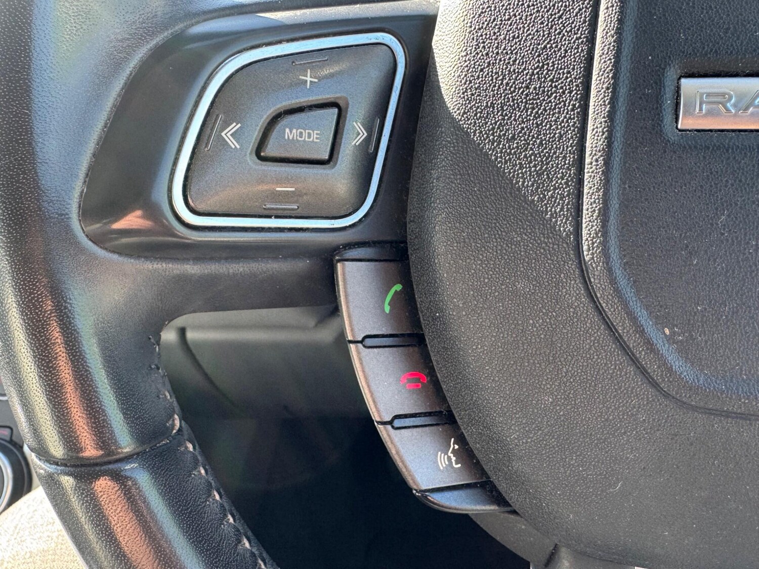 Used Land Rover Range Rover Evoque for sale - 77940581: Photo 19