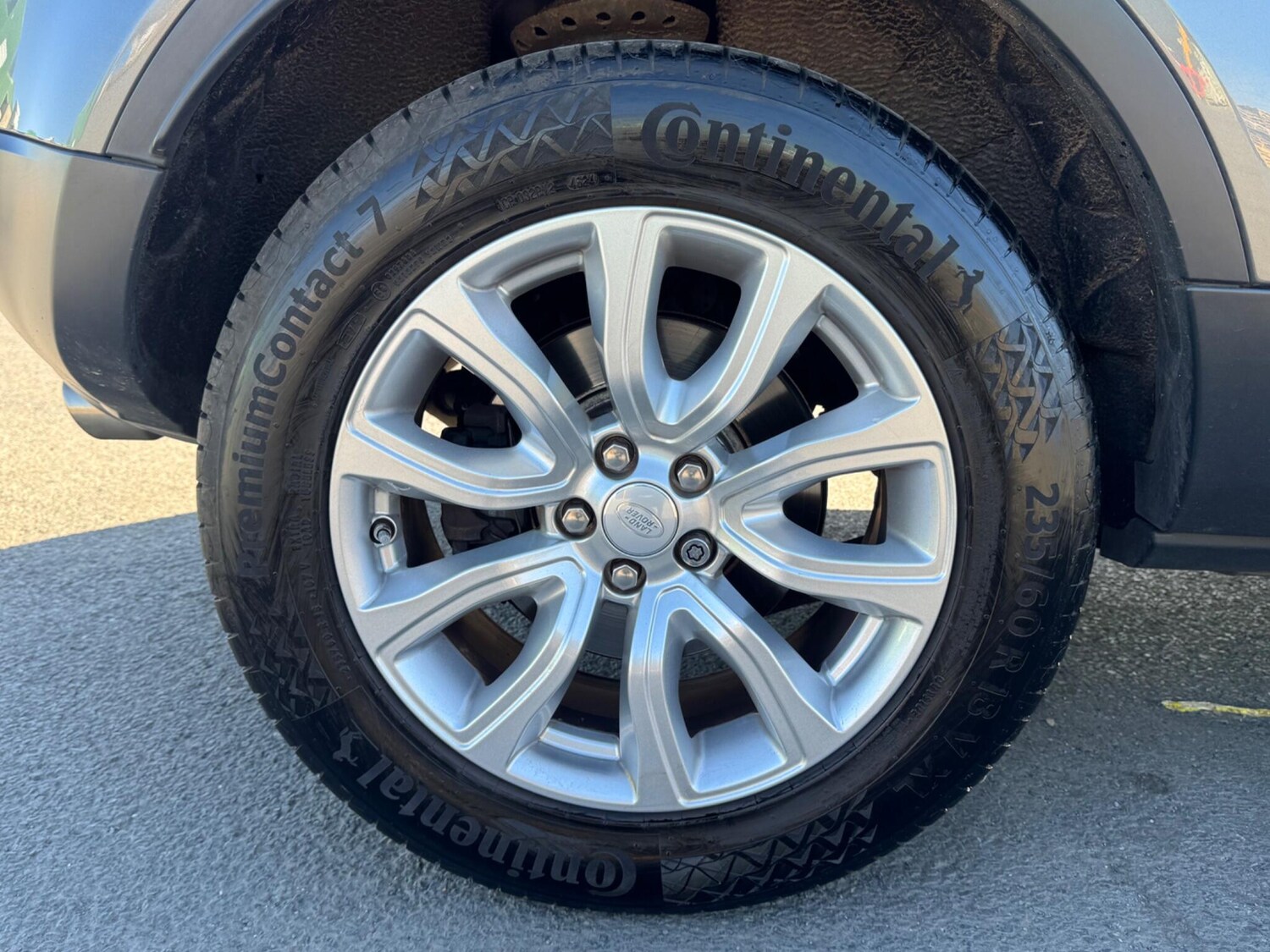 Used Land Rover Range Rover Evoque for sale - 77940581: Photo 25