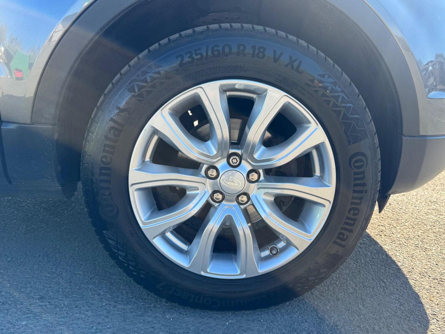 Used Land Rover Range Rover Evoque for sale - 77940581: Photo 26