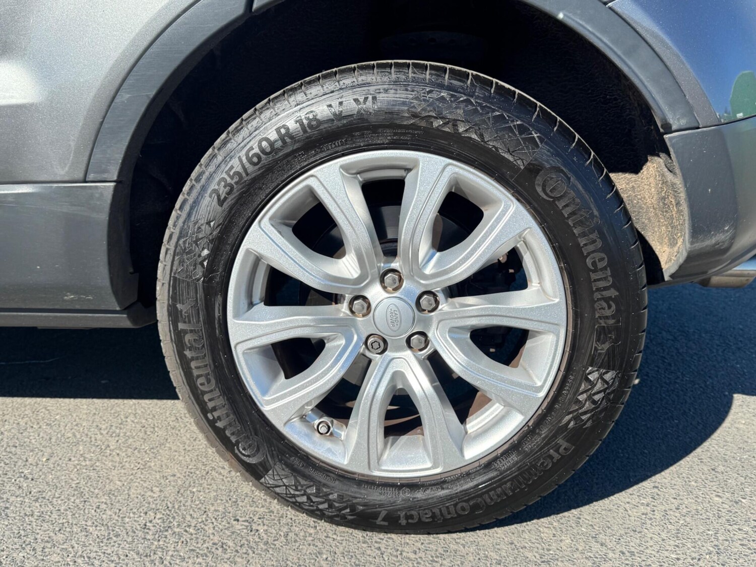 Used Land Rover Range Rover Evoque for sale - 77940581: Photo 28