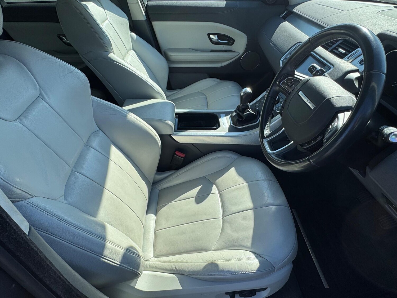 Used Land Rover Range Rover Evoque for sale - 77940581: Photo 8