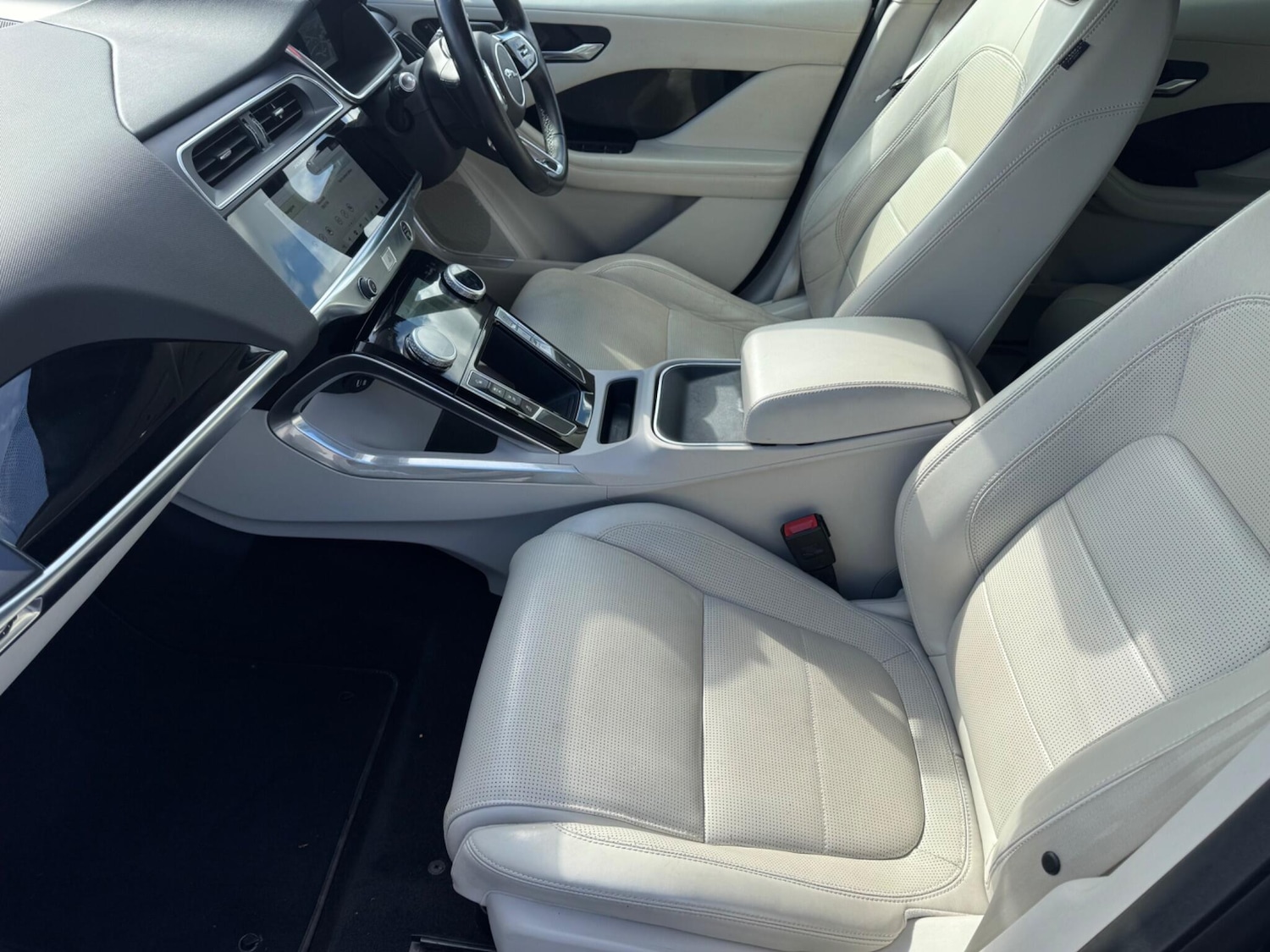 Used Jaguar I-Pace 2020 for sale - 78034529: Photo 10