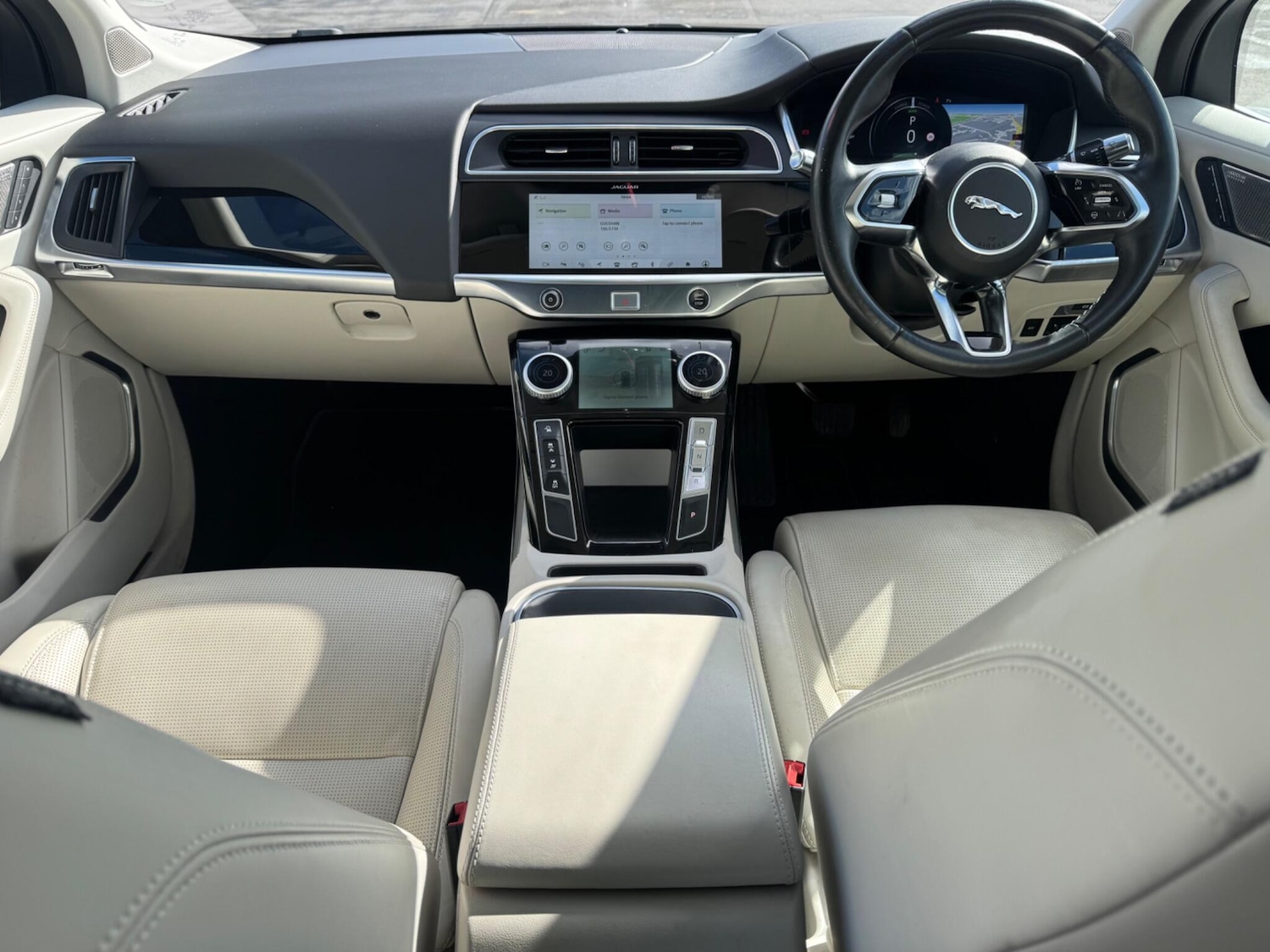 Used Jaguar I-Pace 2020 for sale - 78034529: Photo 11