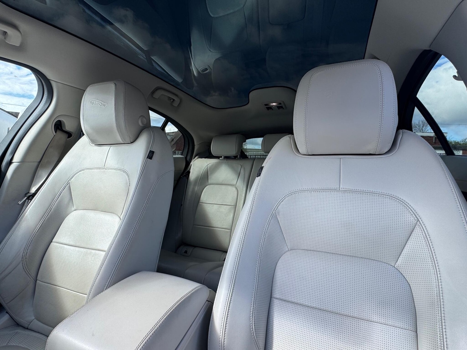 Used Jaguar I-Pace 2020 for sale - 78034529: Photo 12