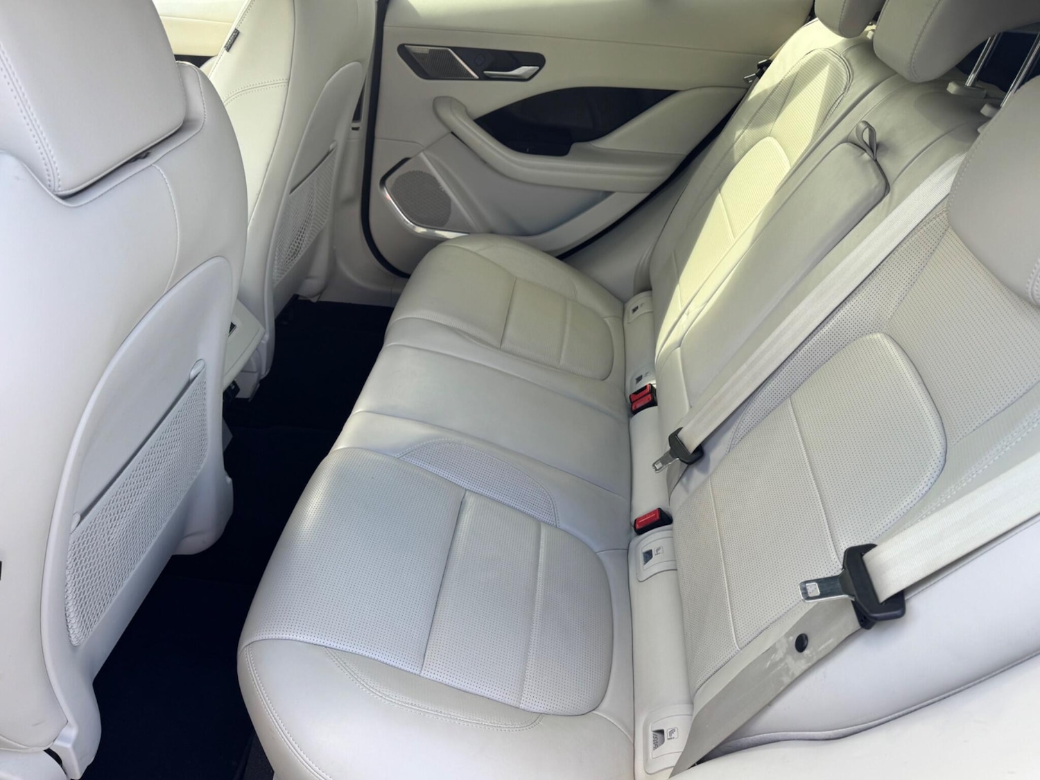 Used Jaguar I-Pace 2020 for sale - 78034529: Photo 14