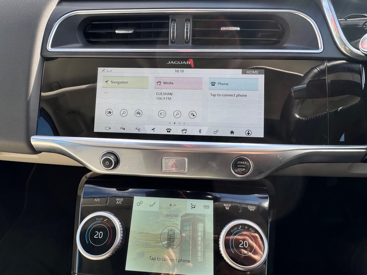 Used Jaguar I-Pace 2020 for sale - 78034529: Photo 17