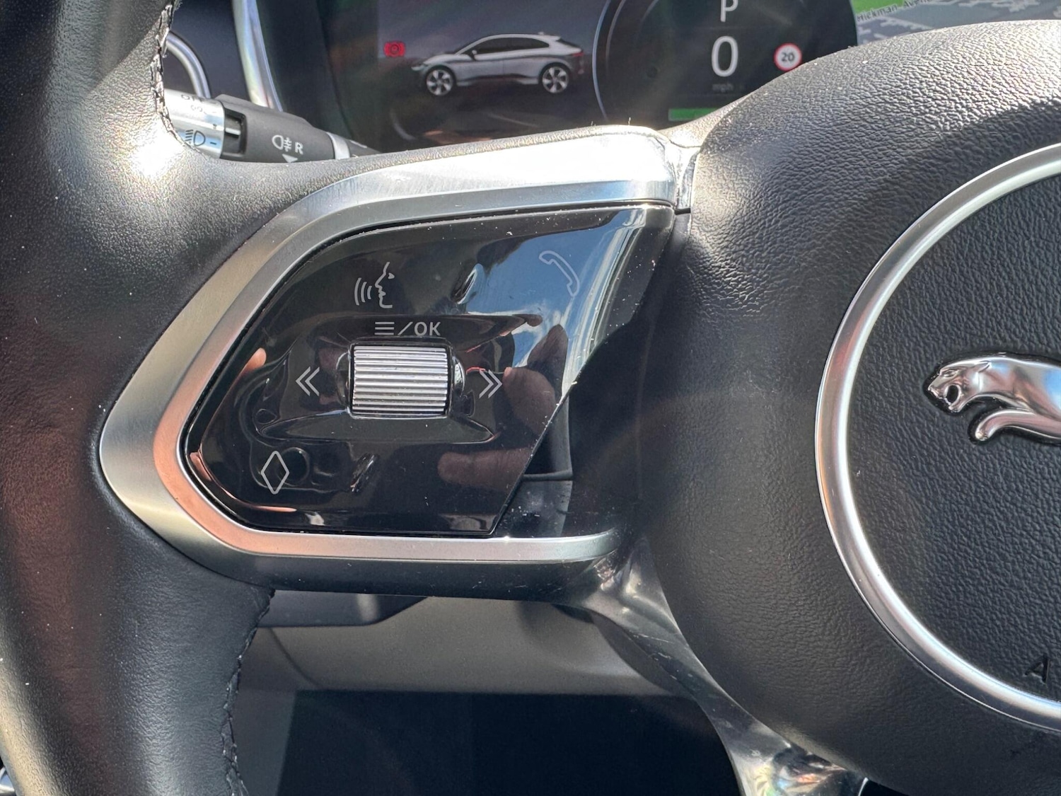 Used Jaguar I-Pace 2020 for sale - 78034529: Photo 24