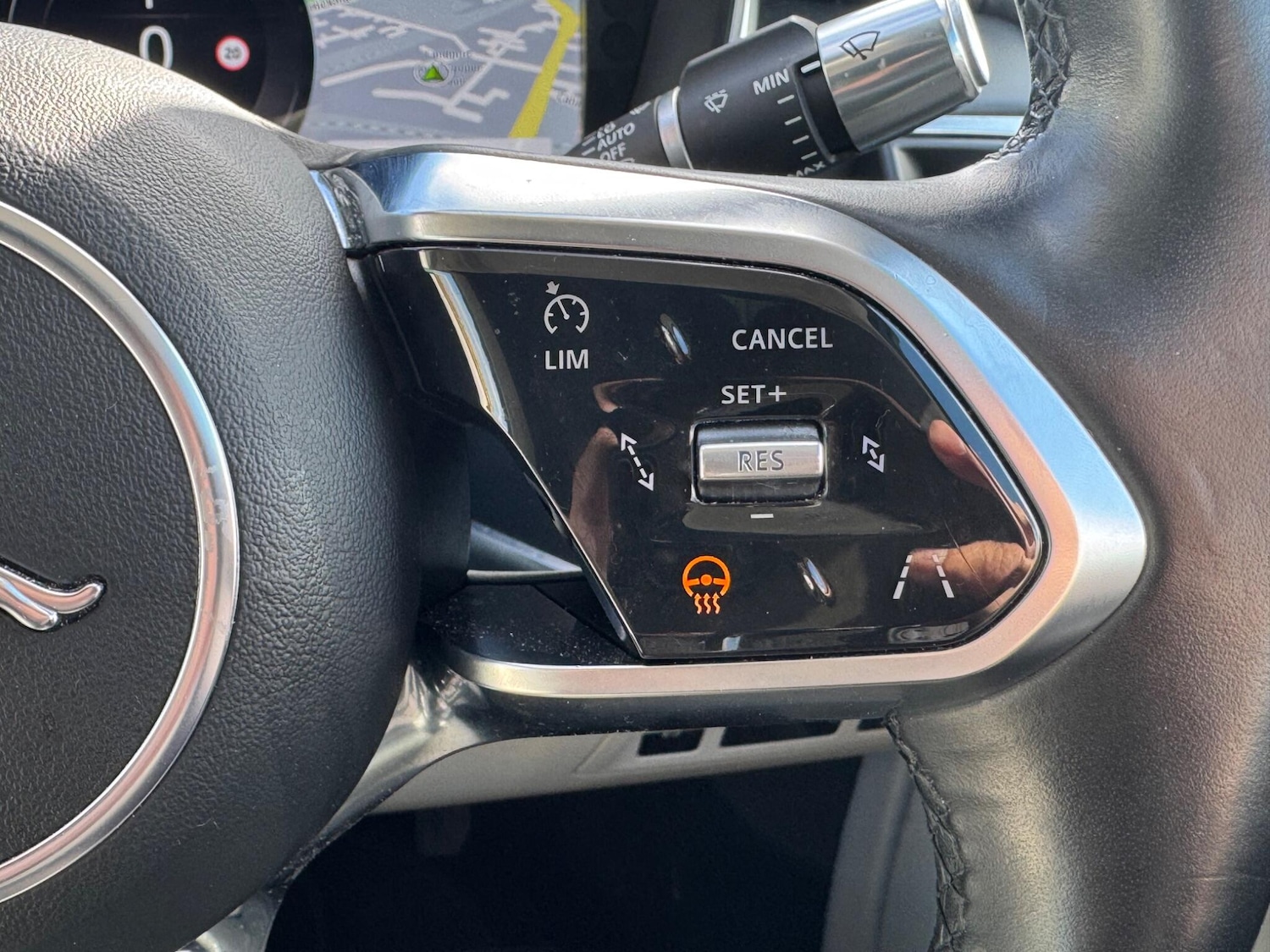 Used Jaguar I-Pace 2020 for sale - 78034529: Photo 25