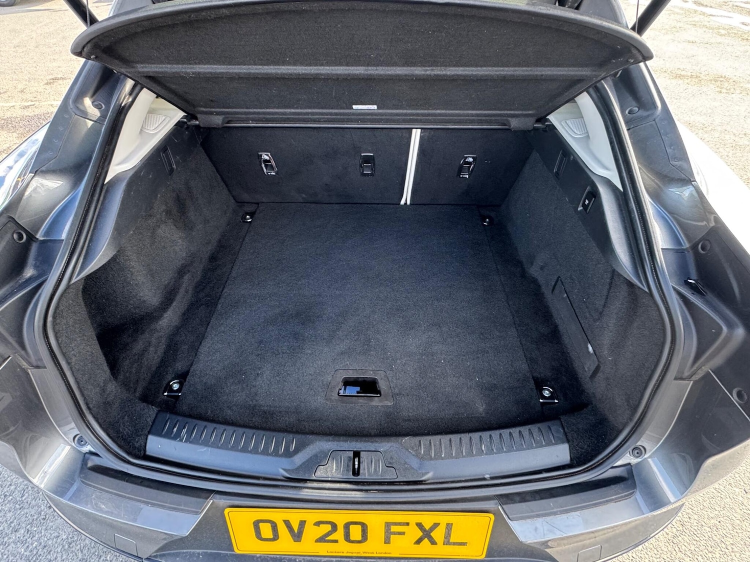 Used Jaguar I-Pace 2020 for sale - 78034529: Photo 29