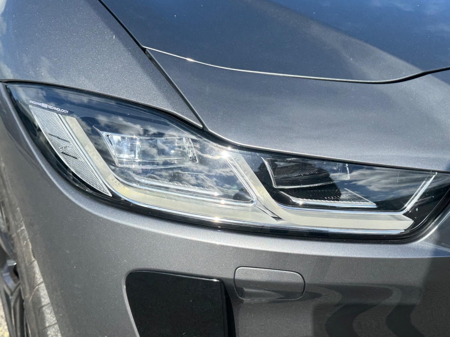 Used Jaguar I-Pace 2020 for sale - 78034529: Photo 31