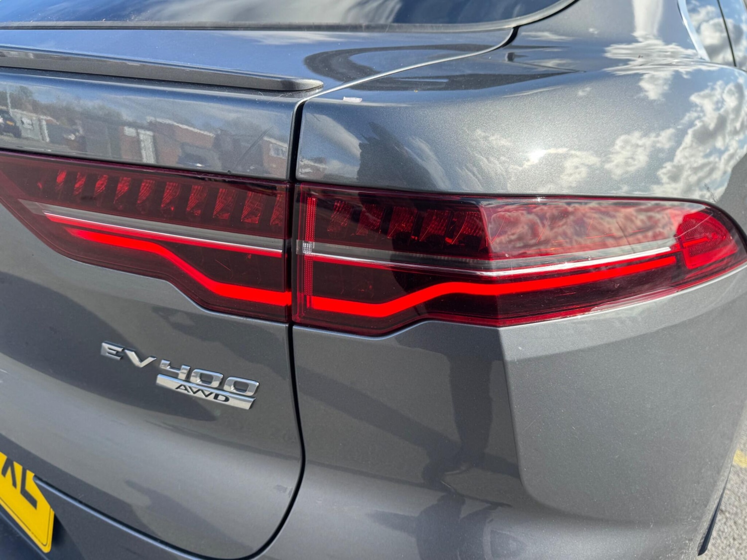 Used Jaguar I-Pace 2020 for sale - 78034529: Photo 32