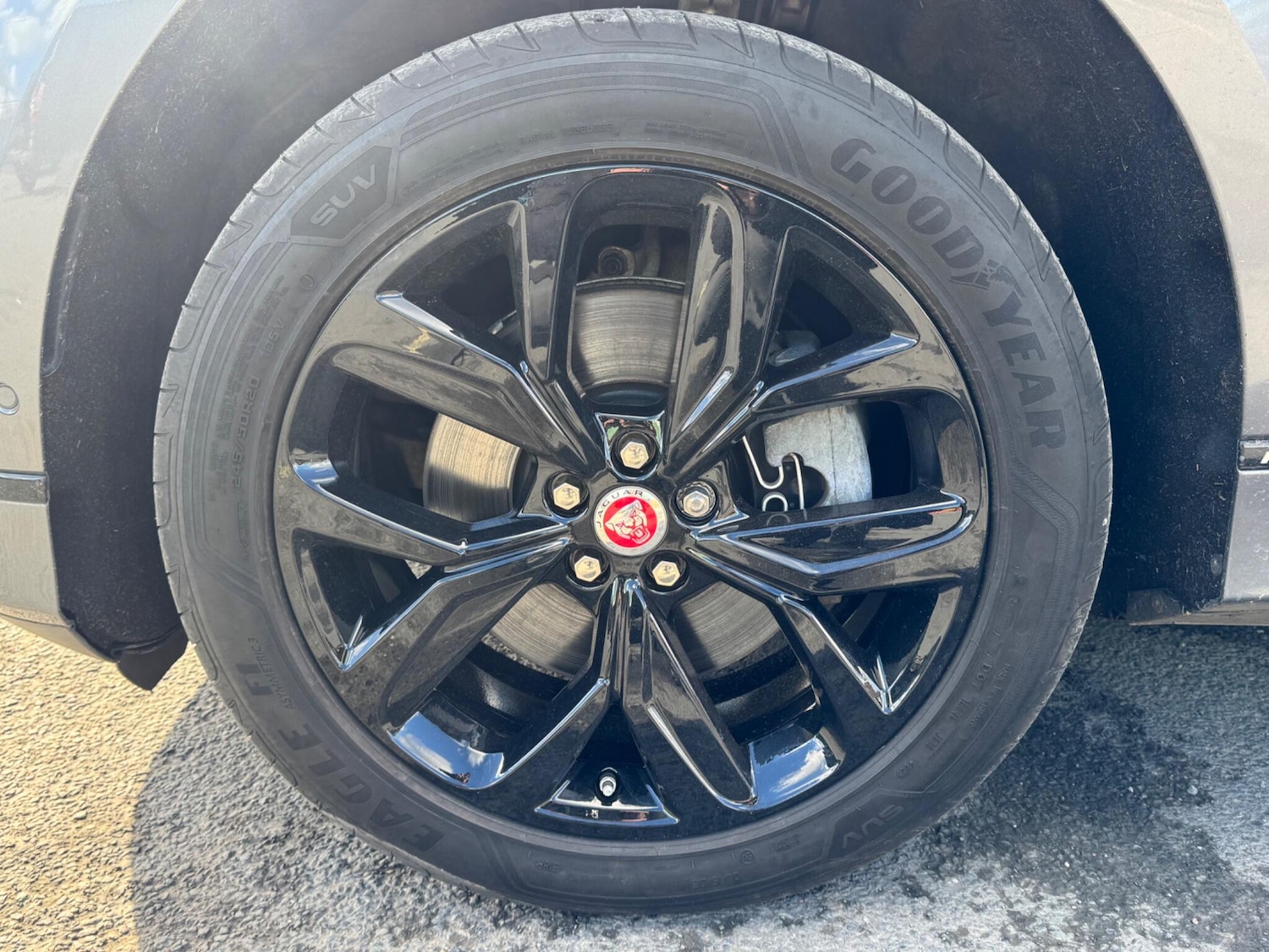 Used Jaguar I-Pace 2020 for sale - 78034529: Photo 33