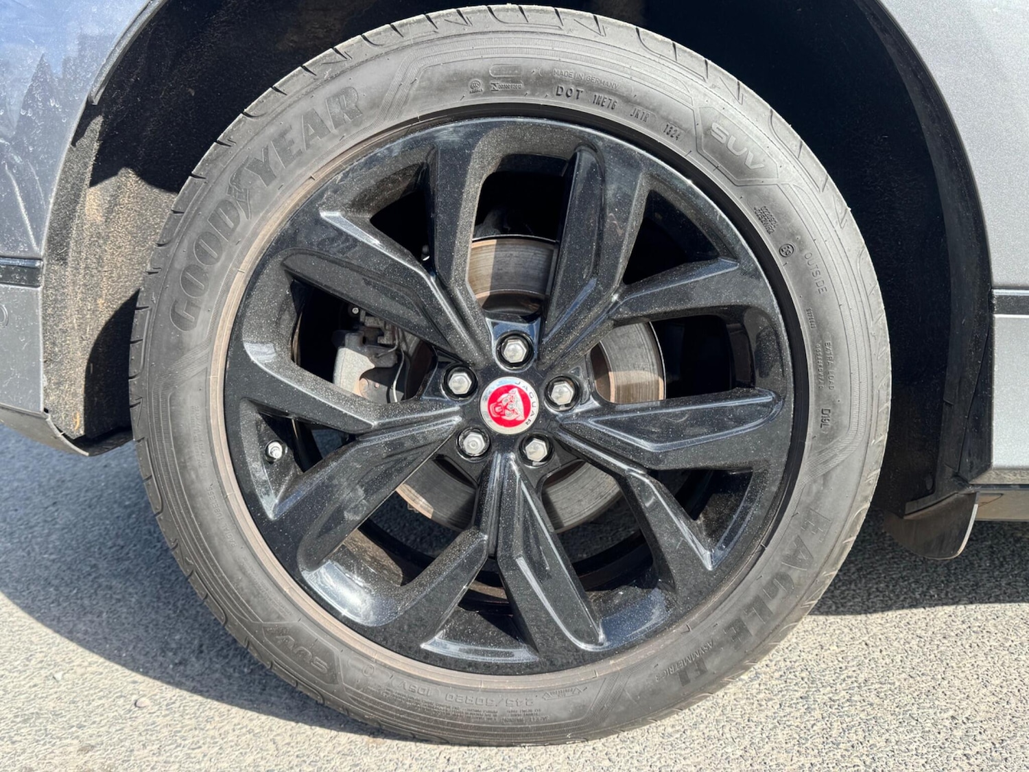 Used Jaguar I-Pace 2020 for sale - 78034529: Photo 35