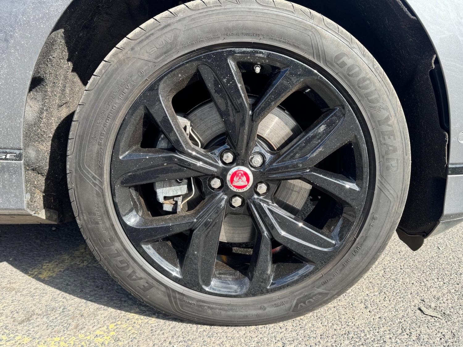 Used Jaguar I-Pace 2020 for sale - 78034529: Photo 36