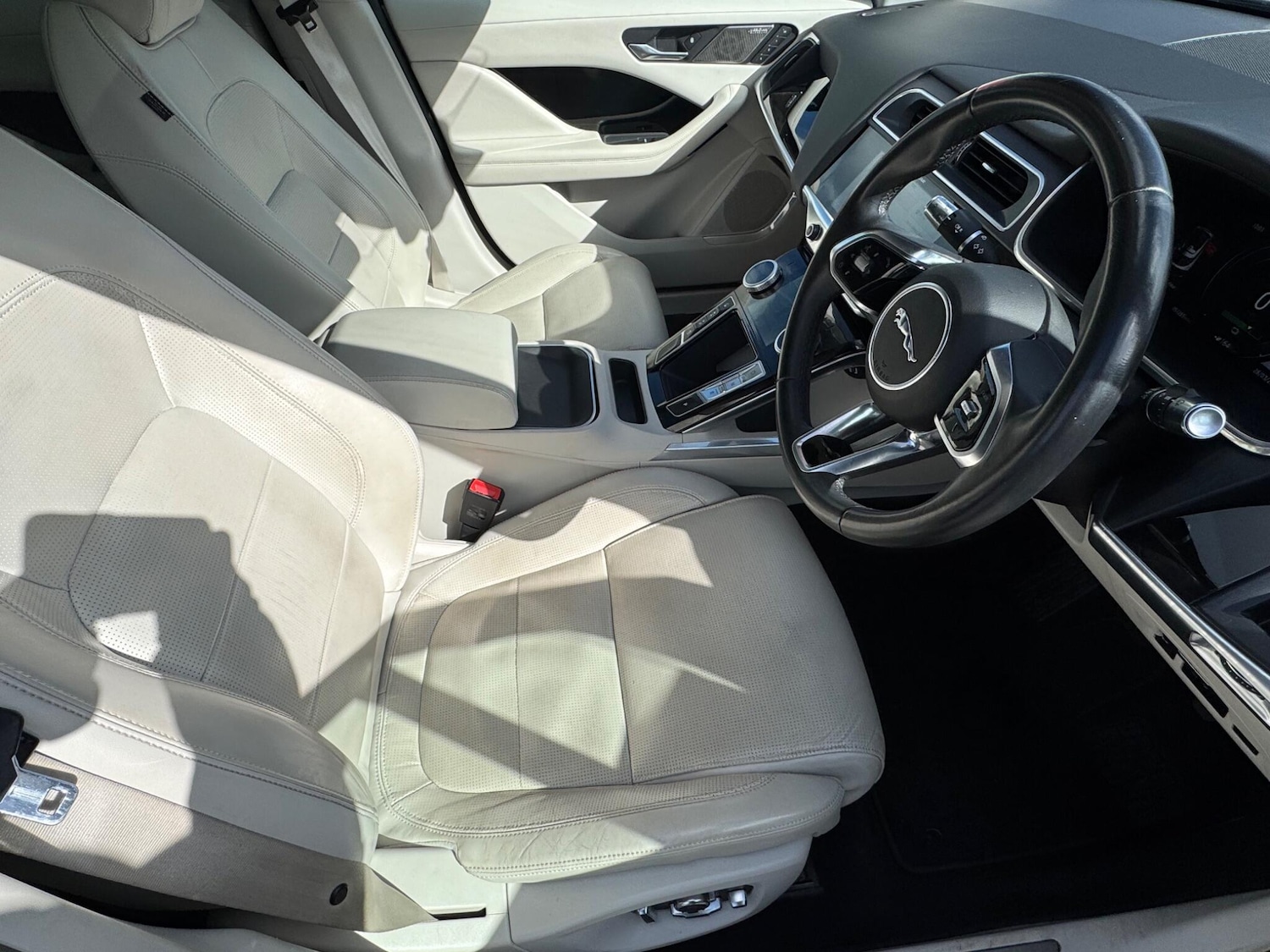 Used Jaguar I-Pace 2020 for sale - 78034529: Photo 8