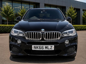 Used BMW X5 2016 for sale - 79026147: Photo