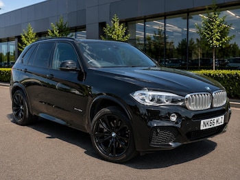 Used BMW X5 2016 for sale - 79026147: Photo