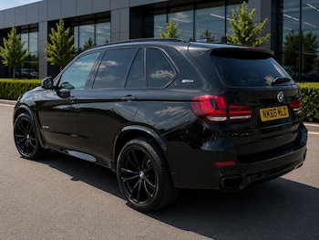 Used BMW X5 2016 for sale - 79026147: Photo