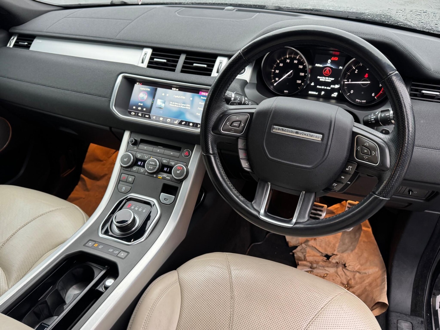 Used Land Rover Range Rover Evoque for sale - 77469144: Photo 10