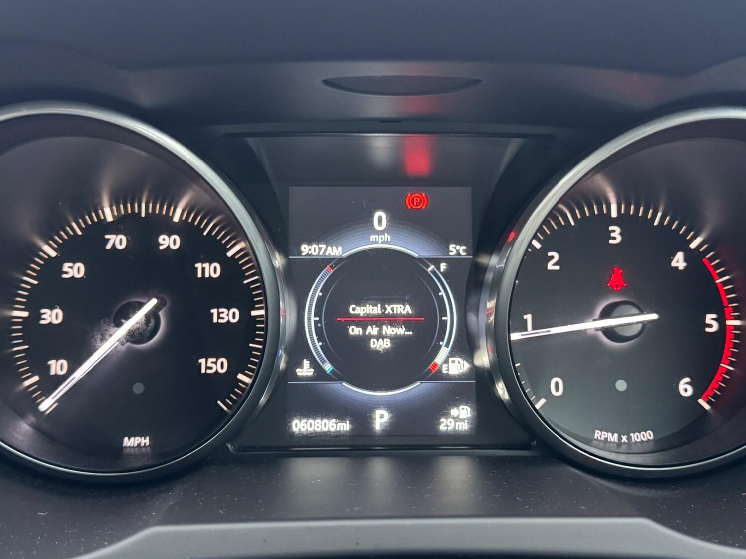 Used Land Rover Range Rover Evoque for sale - 77469144: Photo 11