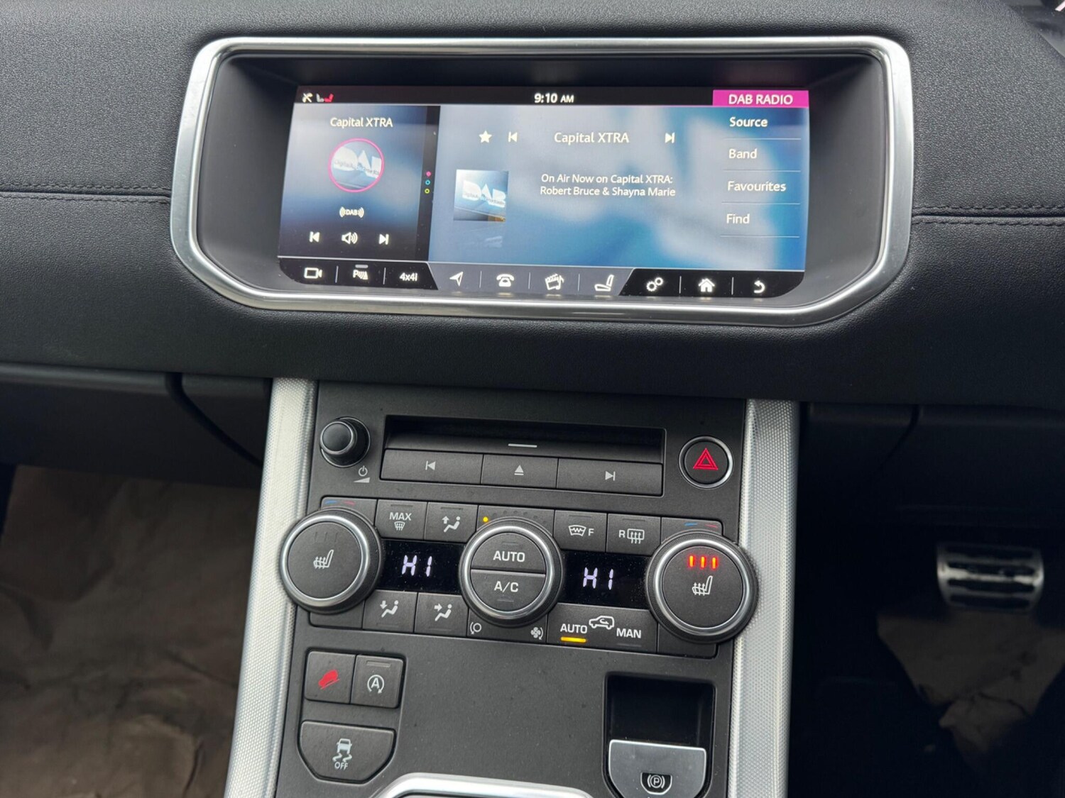 Used Land Rover Range Rover Evoque for sale - 77469144: Photo 12