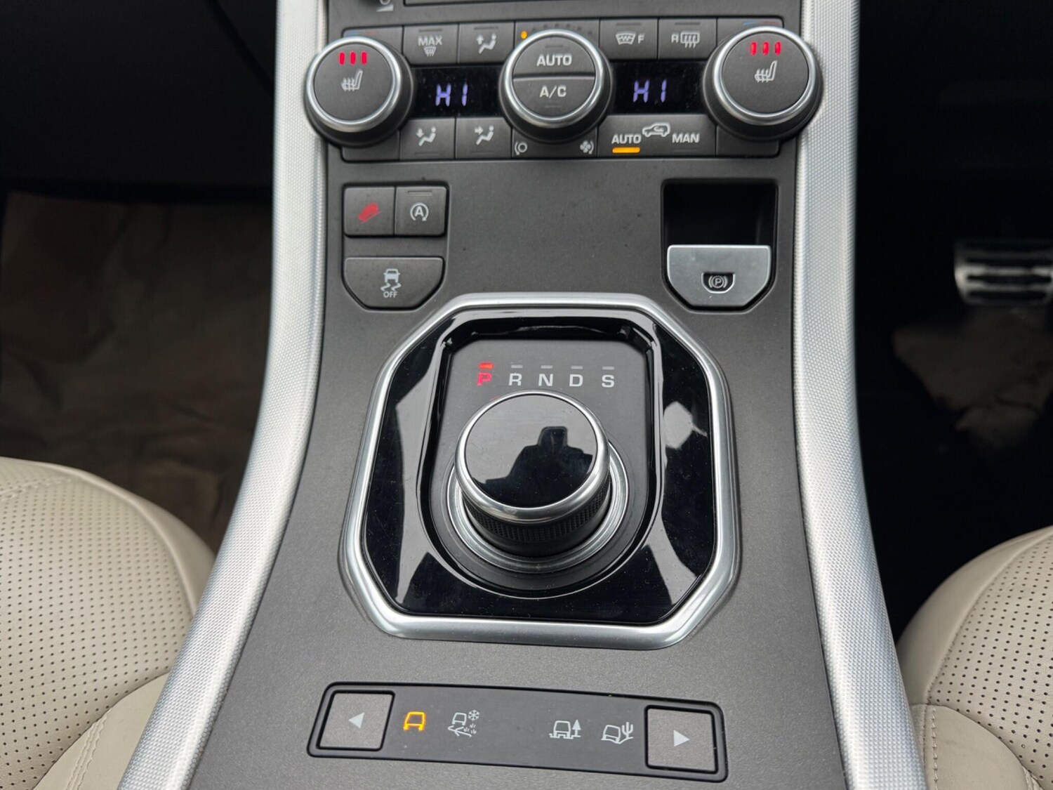 Used Land Rover Range Rover Evoque for sale - 77469144: Photo 13