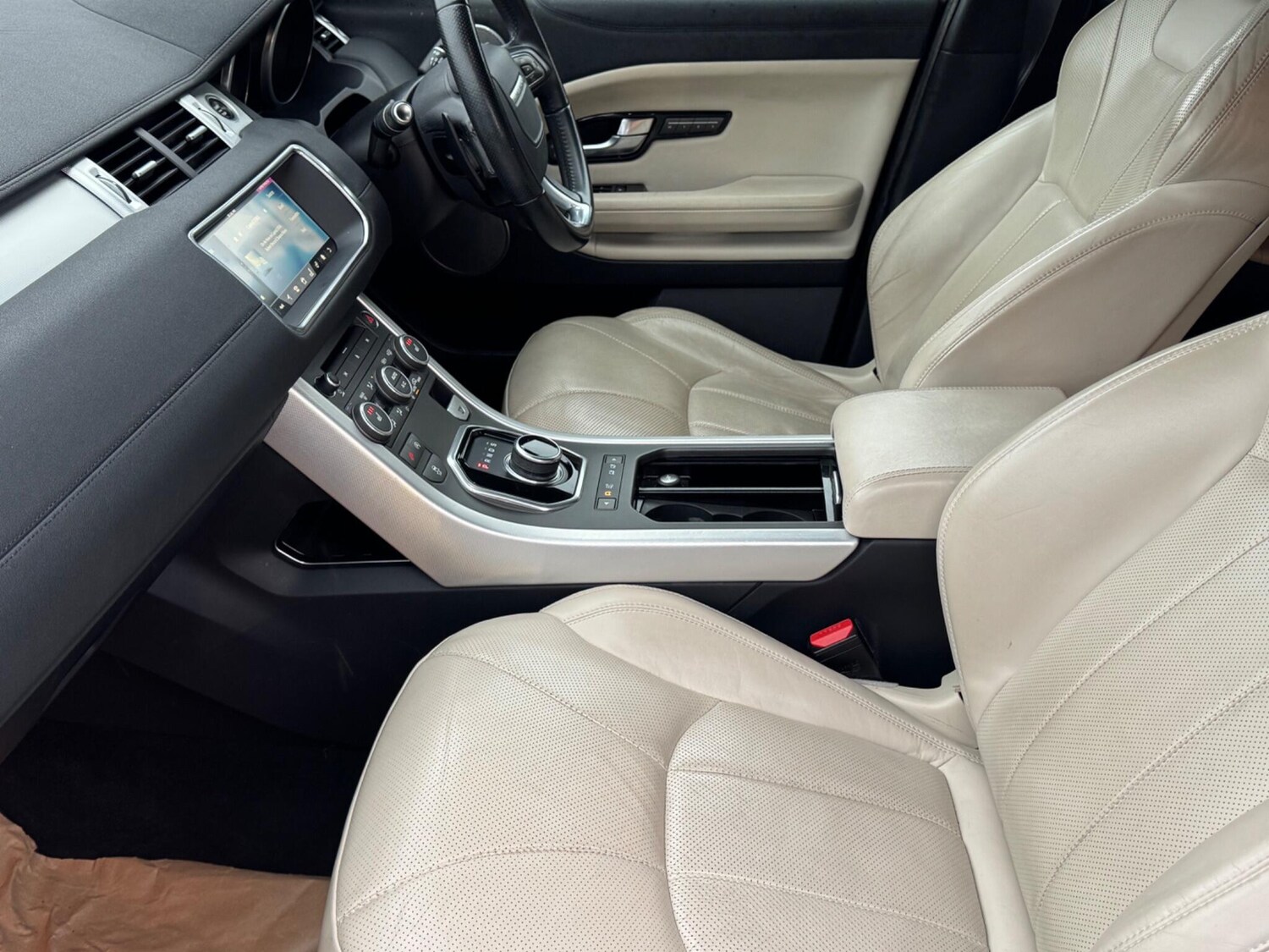 Used Land Rover Range Rover Evoque for sale - 77469144: Photo 14