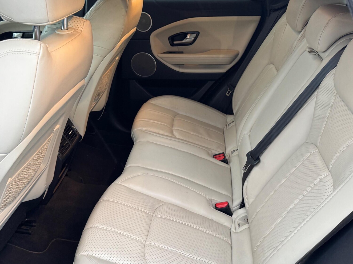 Used Land Rover Range Rover Evoque for sale - 77469144: Photo 15