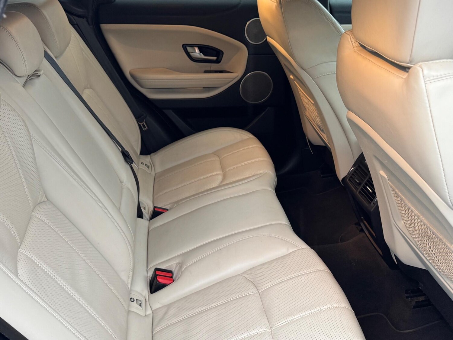 Used Land Rover Range Rover Evoque for sale - 77469144: Photo 16