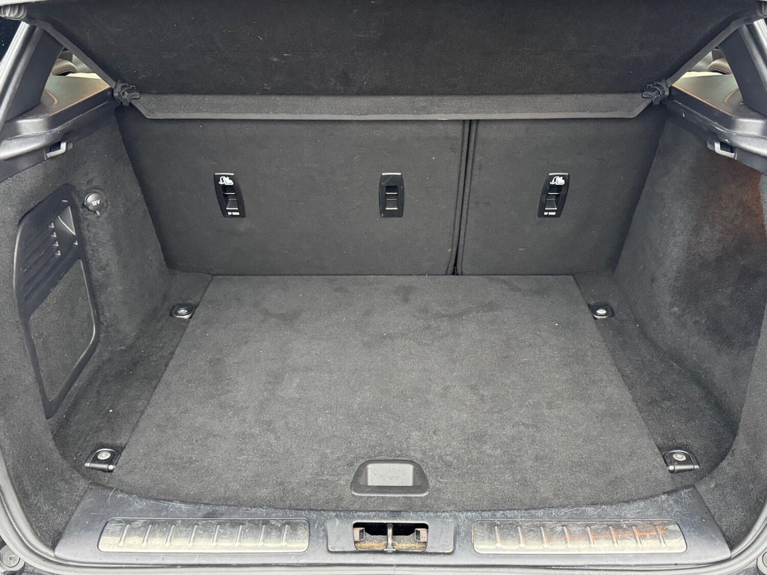 Used Land Rover Range Rover Evoque for sale - 77469144: Photo 22