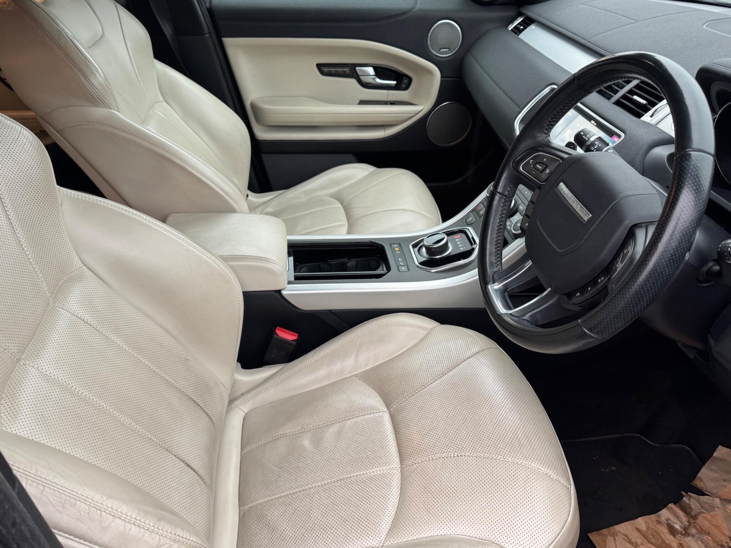 Used Land Rover Range Rover Evoque for sale - 77469144: Photo 9