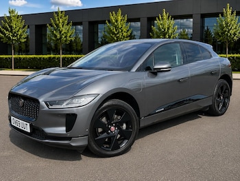 Used Jaguar I-Pace 2019 for sale - 79132155: Photo