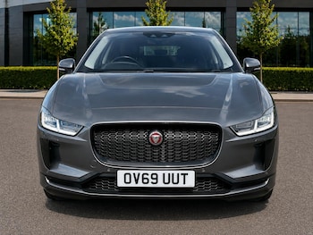 Used Jaguar I-Pace 2019 for sale - 79132155: Photo
