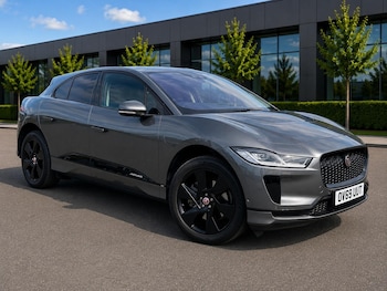 Used Jaguar I-Pace 2019 for sale - 79132155: Photo