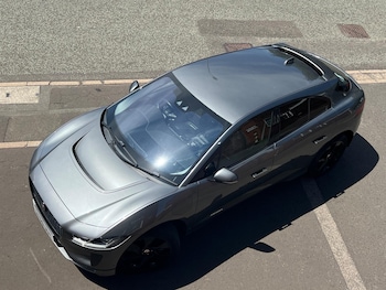 Used Jaguar I-Pace 2019 for sale - 79132155: Photo