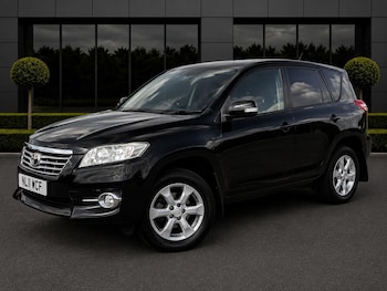 Used Toyota RAV4 2011 for sale - 79484274: Photo