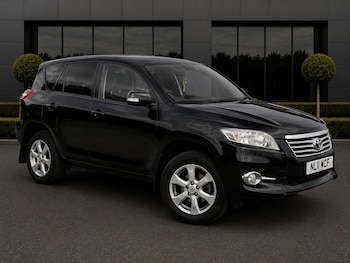 Used Toyota RAV4 2011 for sale - 79484274: Photo