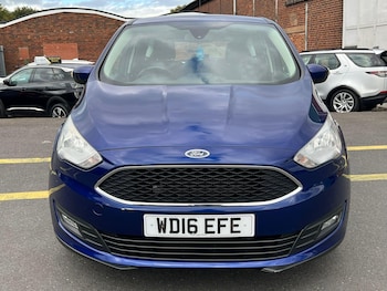 Used Ford C-Max 2016 for sale - 76349171: Photo
