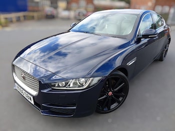 2016 (66) - 2.0d Portfolio Auto Euro 6 (s/s) 4dr