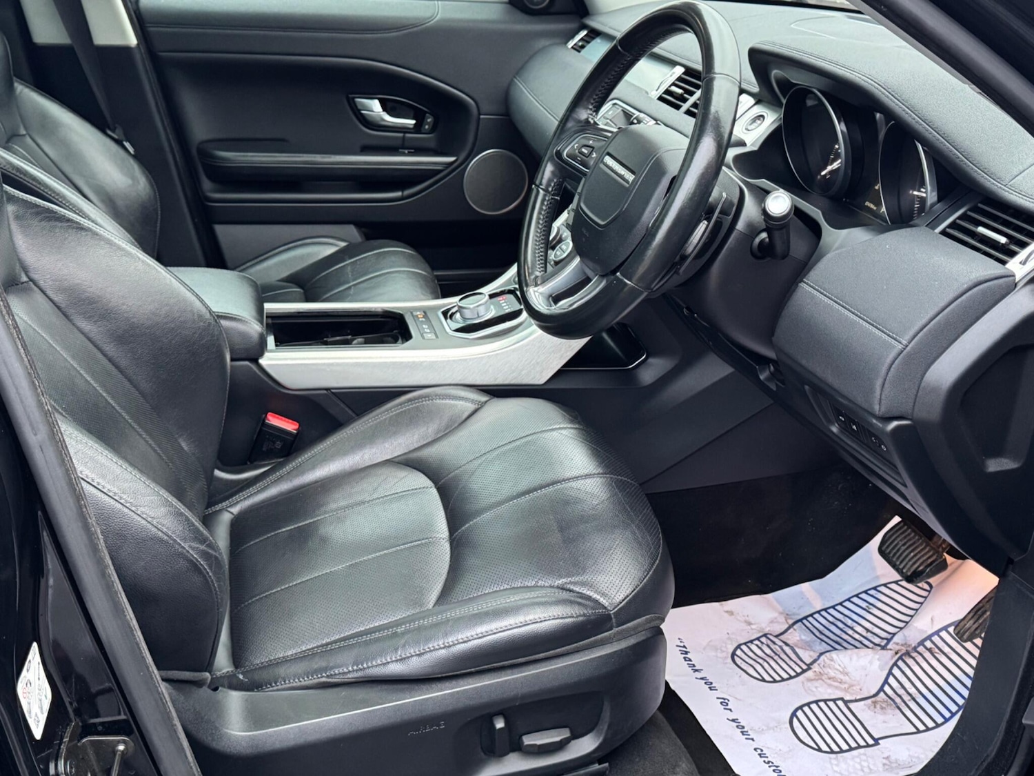 Used Land Rover Range Rover Evoque 2016 for sale - 77030015: Photo 14