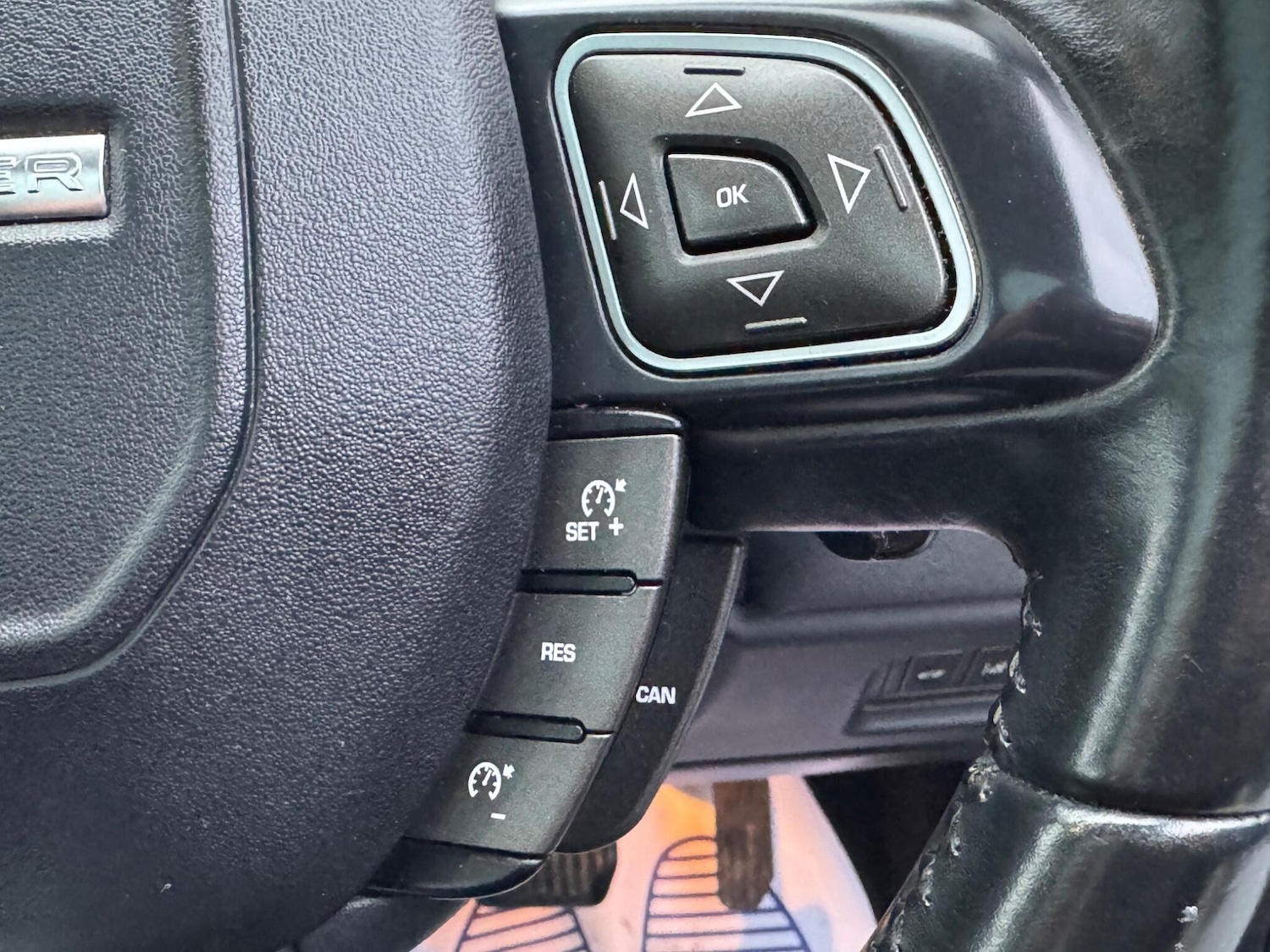 Used Land Rover Range Rover Evoque 2016 for sale - 77030015: Photo 15