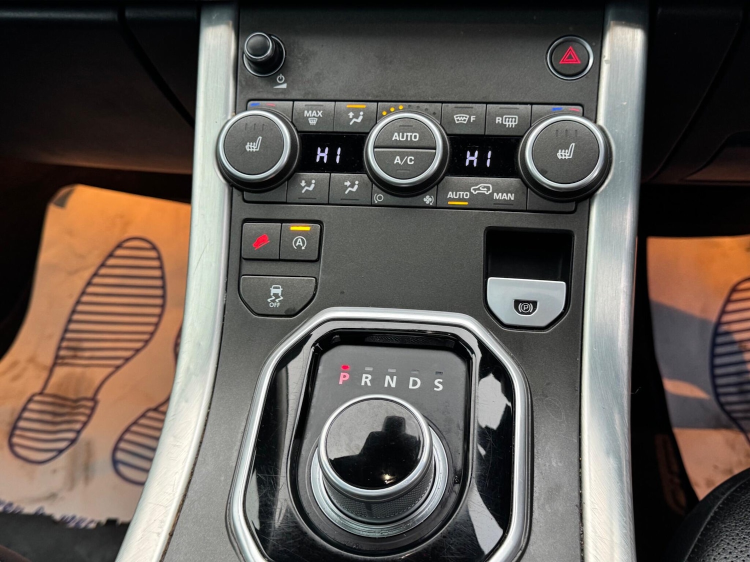 Used Land Rover Range Rover Evoque 2016 for sale - 77030015: Photo 20