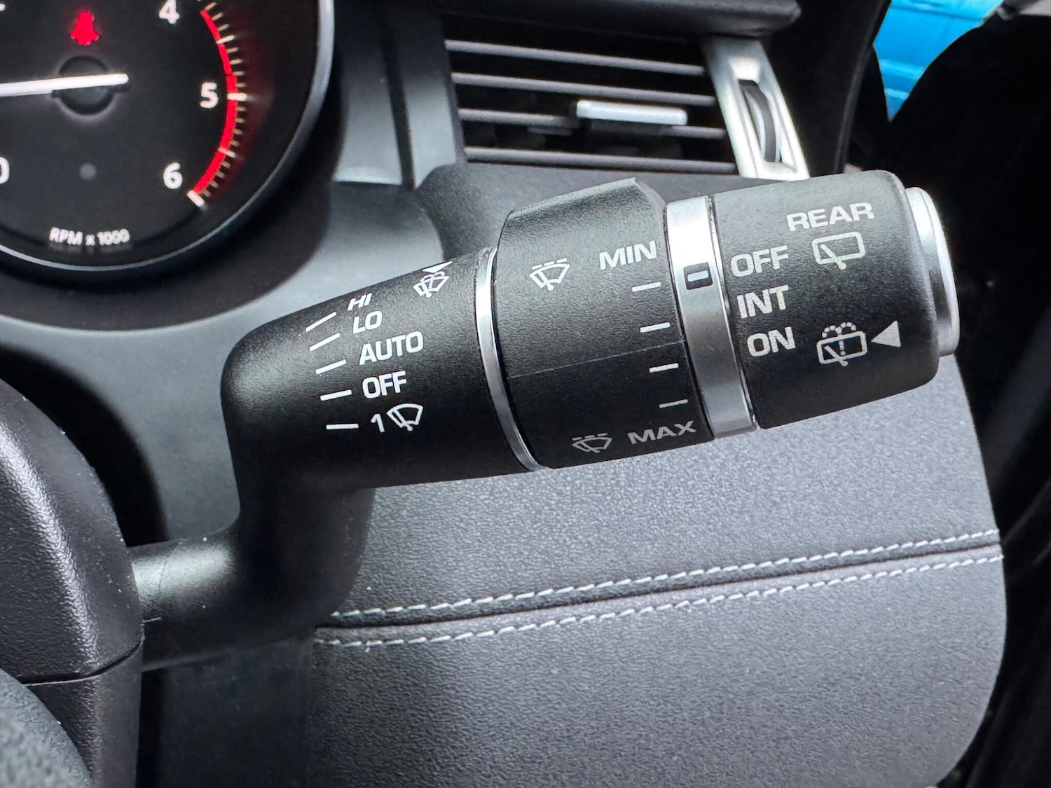 Used Land Rover Range Rover Evoque 2016 for sale - 77030015: Photo 22