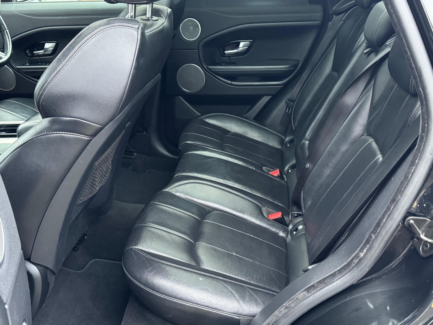 Used Land Rover Range Rover Evoque 2016 for sale - 77030015: Photo 24