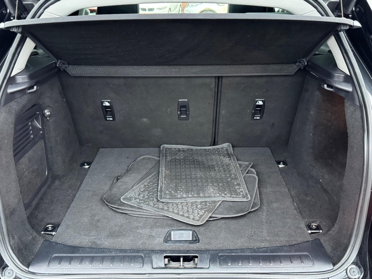 Used Land Rover Range Rover Evoque 2016 for sale - 77030015: Photo 26